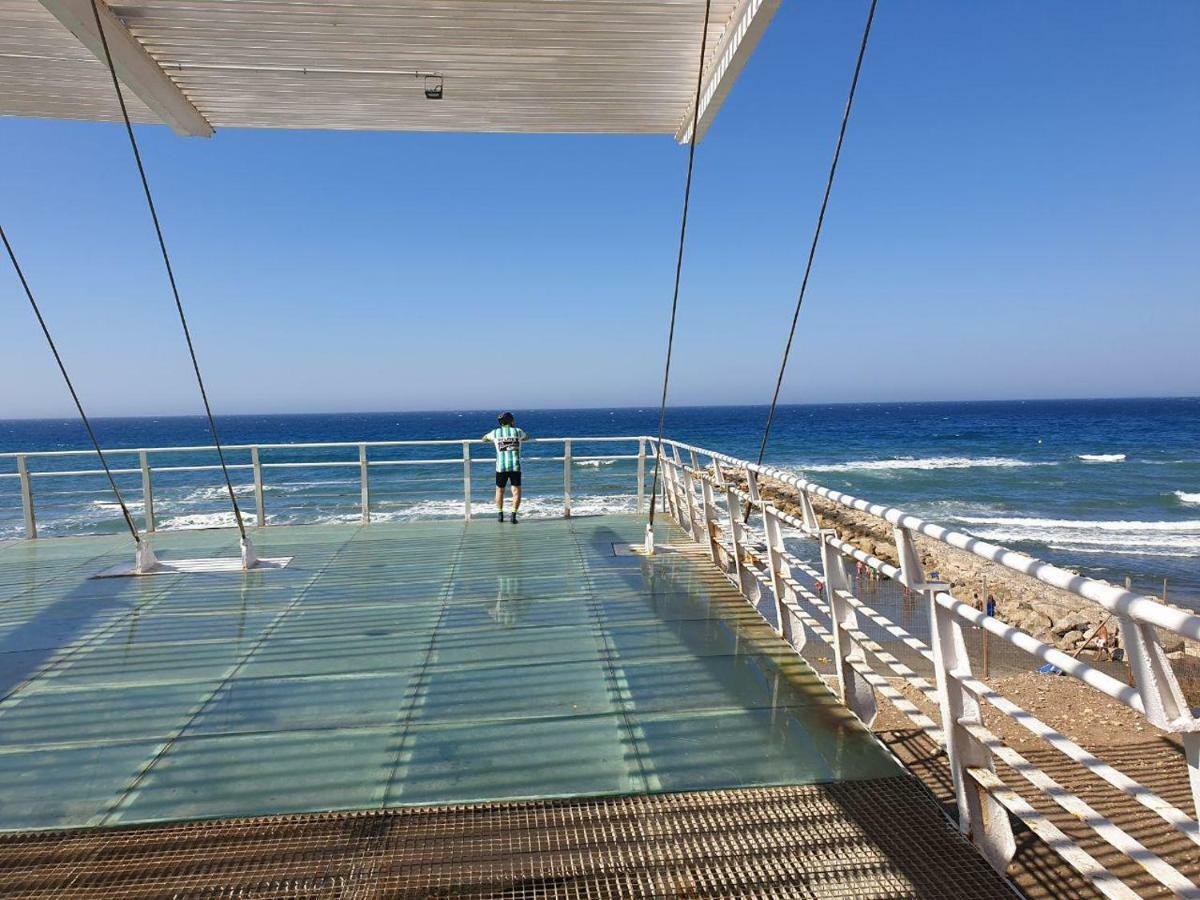 Studio El Faro Torrox Exterior photo