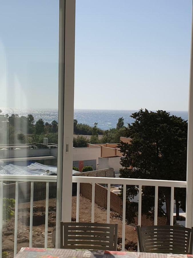 Studio El Faro Torrox Exterior photo